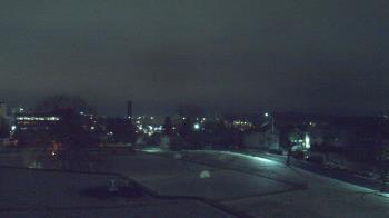 Weather camera view of Heights Murray ES.