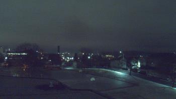 Weather camera view of Heights Murray ES.