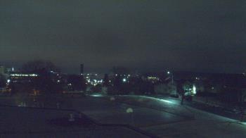 Weather camera view of Heights Murray ES.