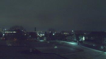 Weather camera view of Heights Murray ES.