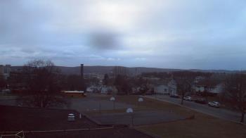 Weather camera view of Heights Murray ES.