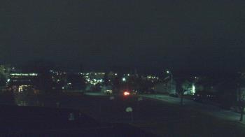 Weather camera view of Heights Murray ES.