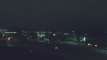 Weather camera view of Heights Murray ES.