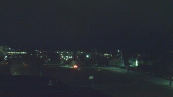 Weather camera view of Heights Murray ES.