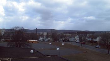 Weather camera view of Heights Murray ES.
