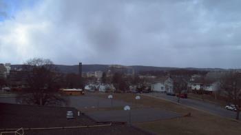 Weather camera view of Heights Murray ES.