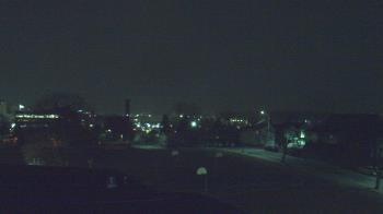 Weather camera view of Heights Murray ES.