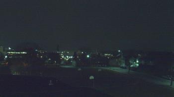 Weather camera view of Heights Murray ES.