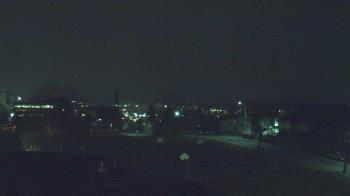 Weather camera view of Heights Murray ES.