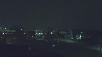 Weather camera view of Heights Murray ES.