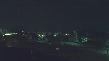 Weather camera view of Heights Murray ES.