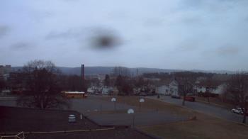Weather camera view of Heights Murray ES.