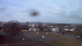 Weather camera view of Heights Murray ES.