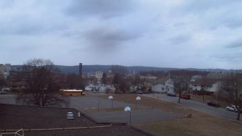 Weather camera view of Heights Murray ES.