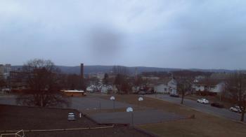Weather camera view of Heights Murray ES.