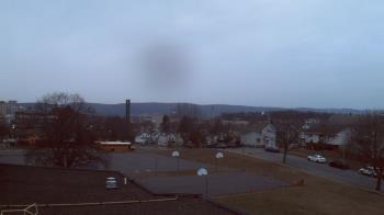 Weather camera view of Heights Murray ES.