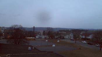 Weather camera view of Heights Murray ES.
