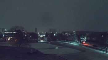 Weather camera view of Heights Murray ES.