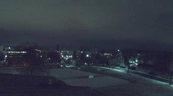 Weather camera view of Heights Murray ES.