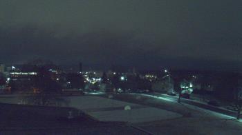Weather camera view of Heights Murray ES.
