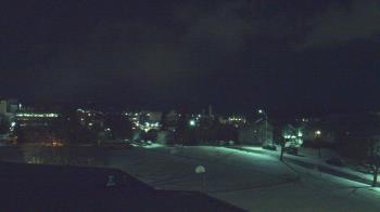 Weather camera view of Heights Murray ES.