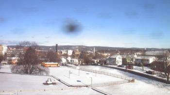 Weather camera view of Heights Murray ES.