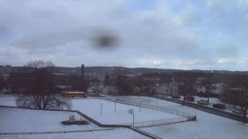 Weather camera view of Heights Murray ES.