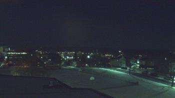 Weather camera view of Heights Murray ES.