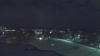 Weather camera view of Heights Murray ES.