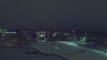 Weather camera view of Heights Murray ES.