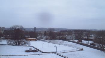 Weather camera view of Heights Murray ES.