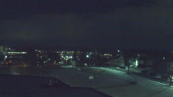 Weather camera view of Heights Murray ES.