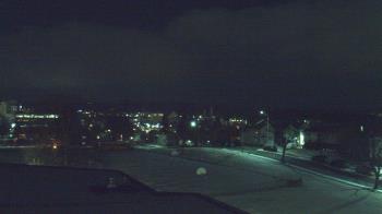 Weather camera view of Heights Murray ES.