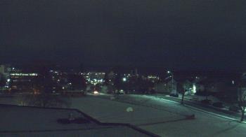 Weather camera view of Heights Murray ES.