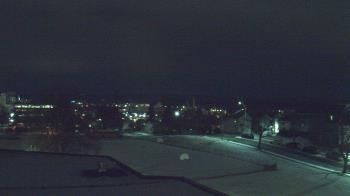Weather camera view of Heights Murray ES.