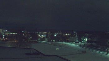 Weather camera view of Heights Murray ES.