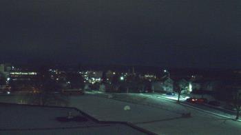 Weather camera view of Heights Murray ES.