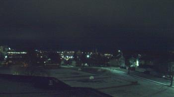 Weather camera view of Heights Murray ES.