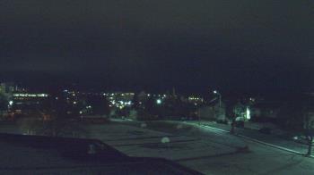 Weather camera view of Heights Murray ES.