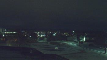 Weather camera view of Heights Murray ES.