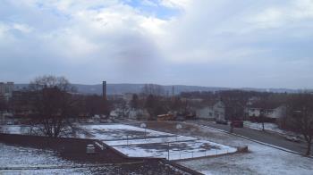 Weather camera view of Heights Murray ES.