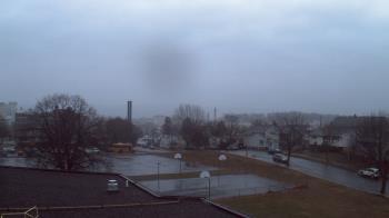 Weather camera view of Heights Murray ES.