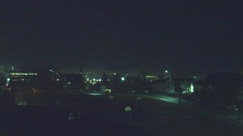 Weather camera view of Heights Murray ES.