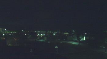 Weather camera view of Heights Murray ES.