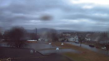 Weather camera view of Heights Murray ES.