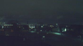 Weather camera view of Heights Murray ES.