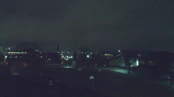 Weather camera view of Heights Murray ES.