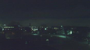 Weather camera view of Heights Murray ES.