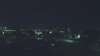 Weather camera view of Heights Murray ES.