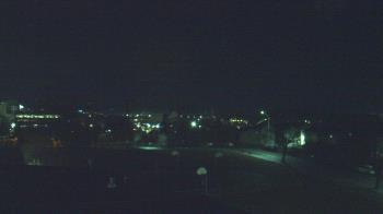 Weather camera view of Heights Murray ES.